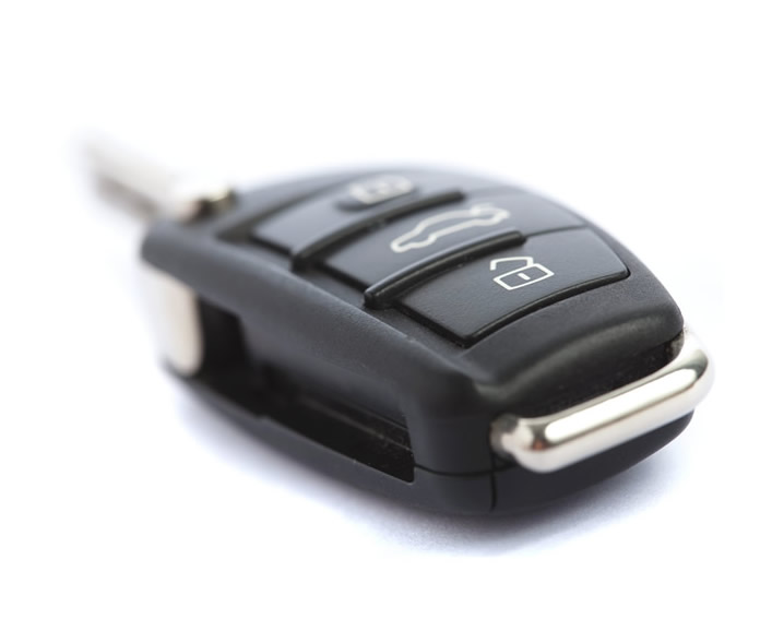 Car Key Cutting and Programming